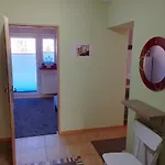 Apartment Alias *