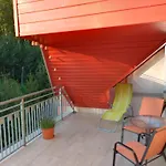 Alias Apartment *