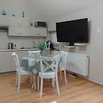 Apartment Alias Wisla