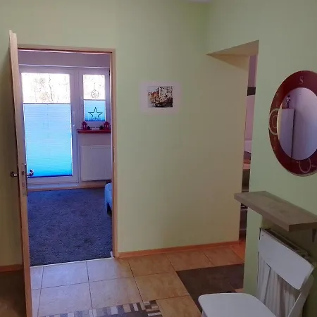Apartamento Alias *