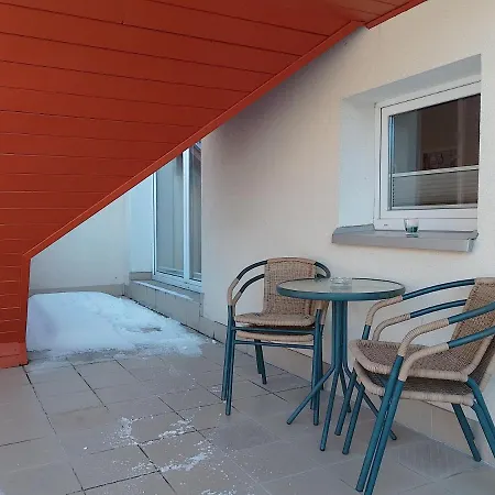 Apartment Alias Wisla