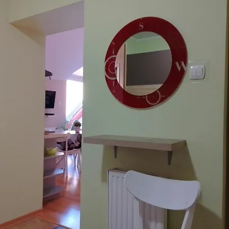 Apartamento Alias