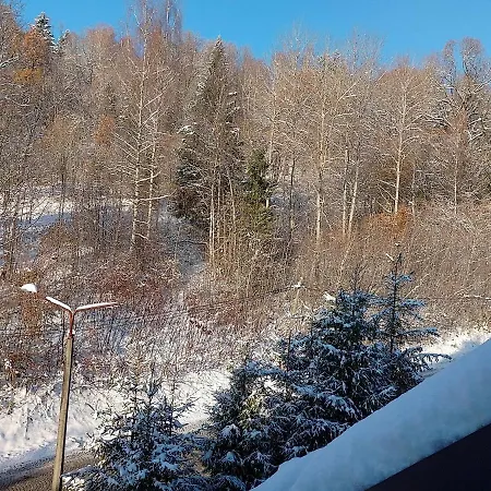 Alias Apartament Wisła