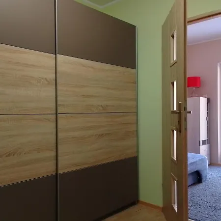 Alias Apartment