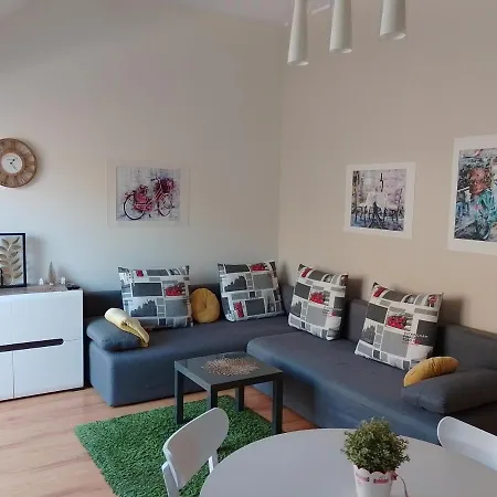 Apartamento Alias *