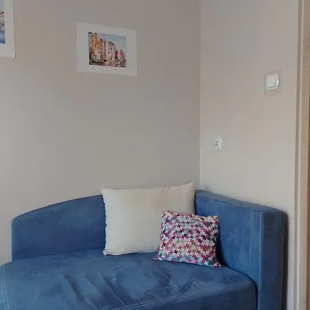 Apartment Alias *