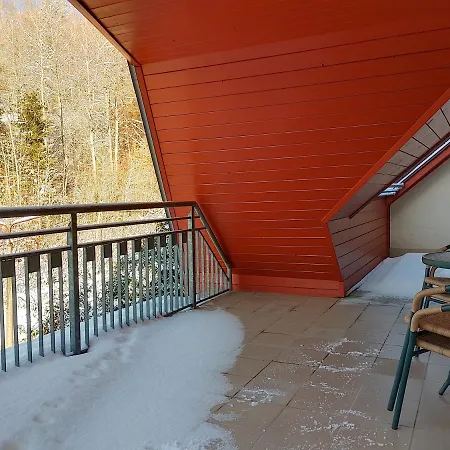 Alias Apartment