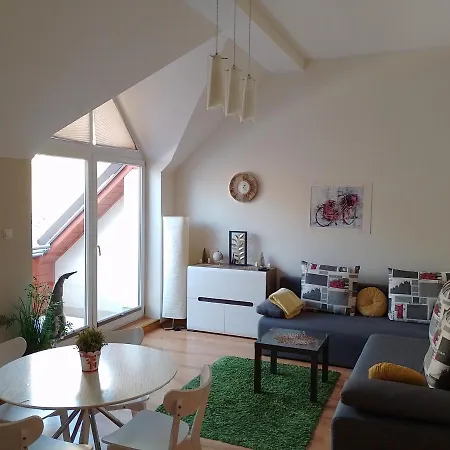 Apartment Alias