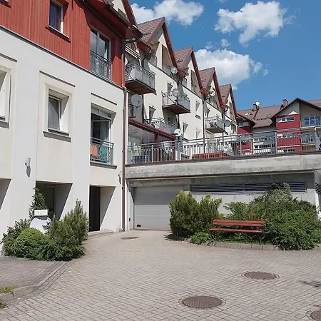 Alias Wisla