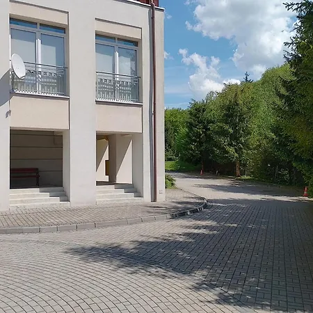 Apartment Alias