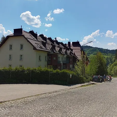 Apartment Alias Wisla