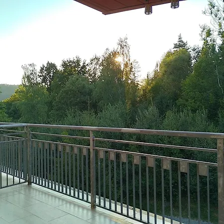 Alias Apartment