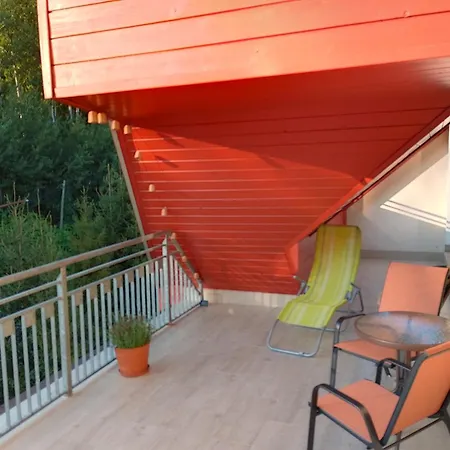 Alias Apartment *