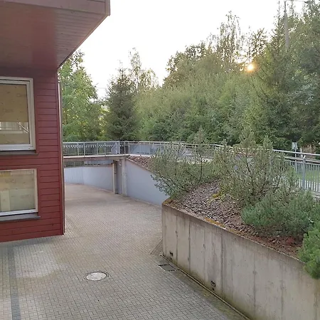 Alias Apartment