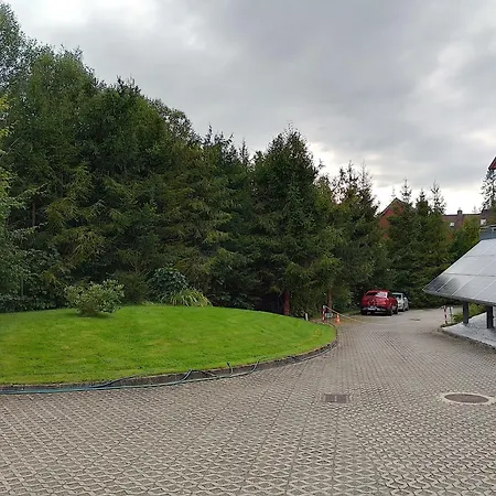 Apartamento Alias Wisła