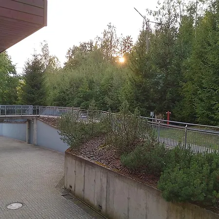Alias Apartment