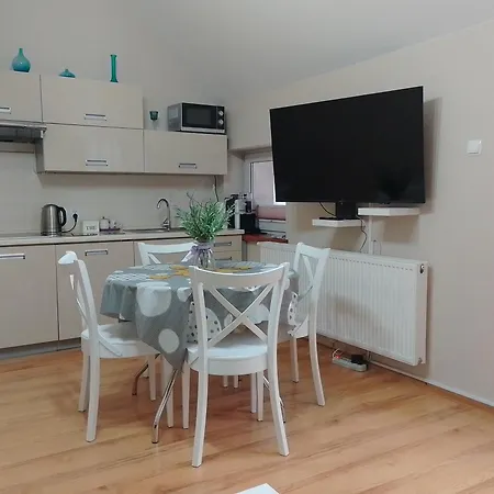 Apartament Alias Wisła